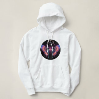 Dreamy Butterfly Headphones Hoodie ✨🎧