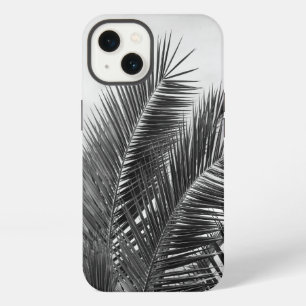 Dreamy Caribbean Palms #3 #tropical #palms #wall iPhone 13 Case