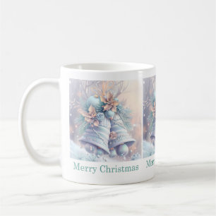 Dreamy Christmas Bell Mug