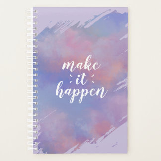 Dreamy Cloud Planner