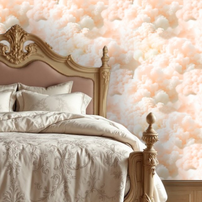 Dreamy Cloud scape Wallpaper (Creator Uploaded)