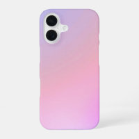 Dreamy Cotton Candy Pastel Gradient