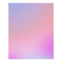 Dreamy Cotton Candy Pastel Gradient