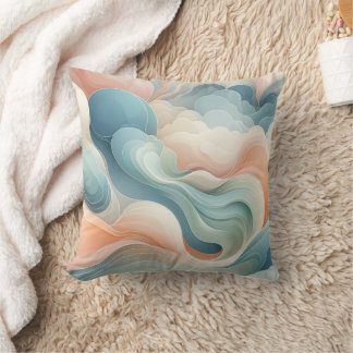 Dreamy Cushion