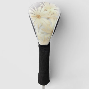 Dreamy Daisies 2 Golf Head Cover