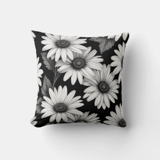 Dreamy Daisies Cushion
