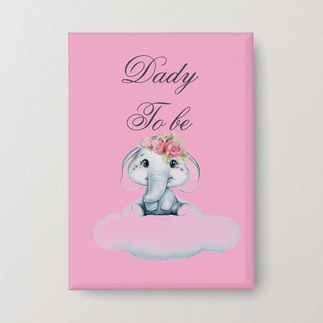 Dreamy Days with Rosie the Elephant.  (Front)