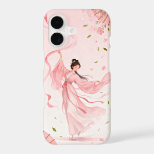 Dreamy Fairy Phone Case