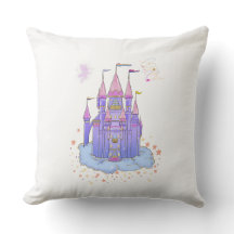 Dreamy Fairytale Castle- A Magical Touch