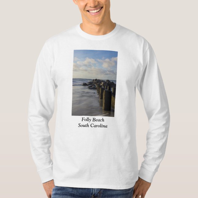Dreamy Jettie T-Shirt (Front)