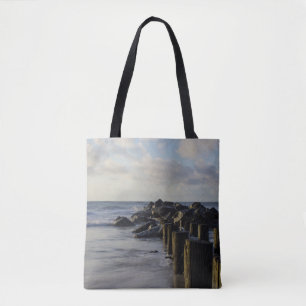 Dreamy Jettie Tote Bag