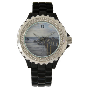 Dreamy Jettie Watch