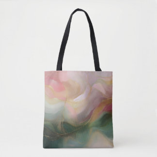 Dreamy Landscape Totebag Tote Bag