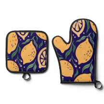 Dreamy Lemons