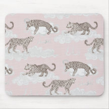 Dreamy Leopards