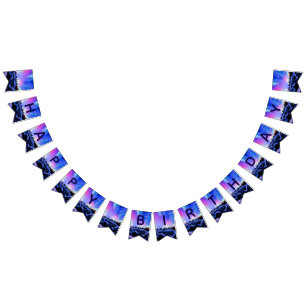Dreamy Lights Bunting