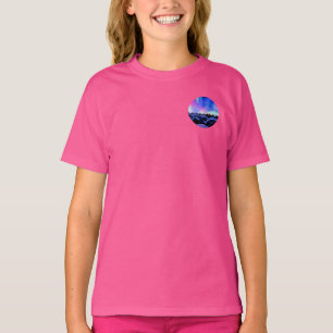 Dreamy Lights T-Shirt