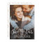 Dreamy Love EDITABLE COLOR Save The Date Cards