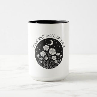 Dreamy Meadow Mug