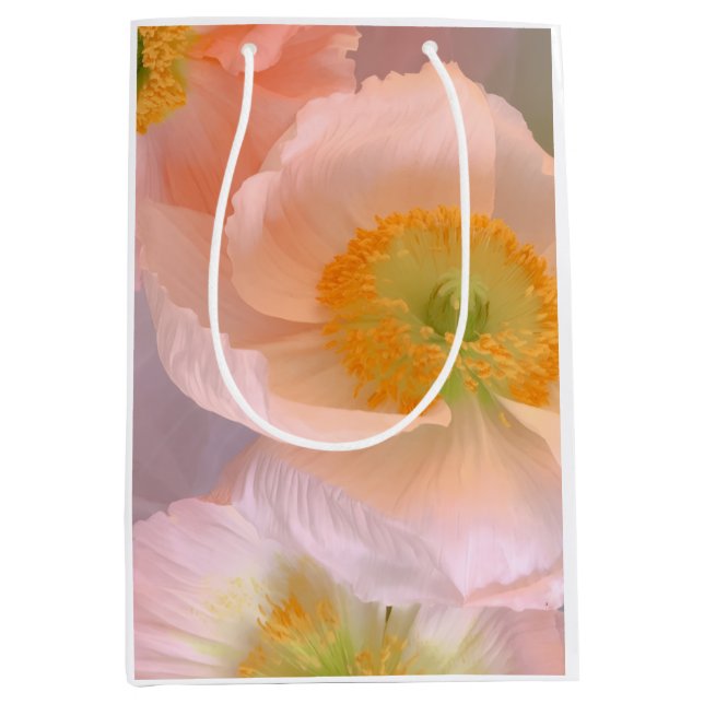 Dreamy Medium Gift Bag (Front)