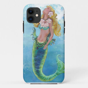 Dreamy Mermaid Case-Mate iPhone Case