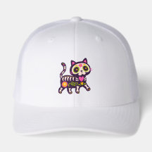 Dreamy Moonlight Cats – Cute Night Cat Pattern