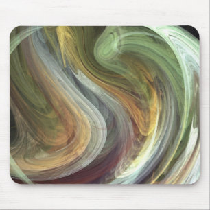 Dreamy Mouse Pad