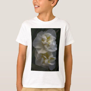Dreamy Narcissus Daffodils T-Shirt