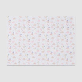 Dreamy Pastel Tissue Paper for the perfect Gift