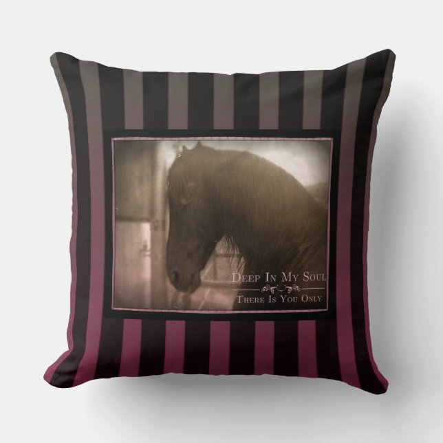 Dreamy - Pillow (Front)