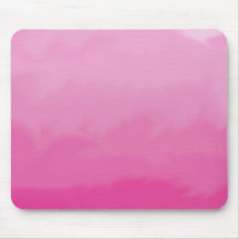 Dreamy pink