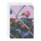 Dreamy Roses (Blank Card)