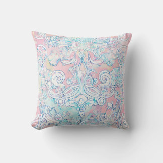 Dreamy Shabby Chic Pillow Designs – A Touch of Fai