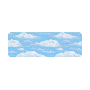 Dreamy Sky