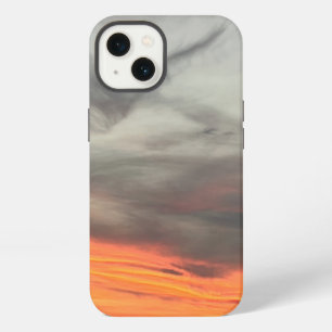 Dreamy Sunset Sky iPhone 13 Case