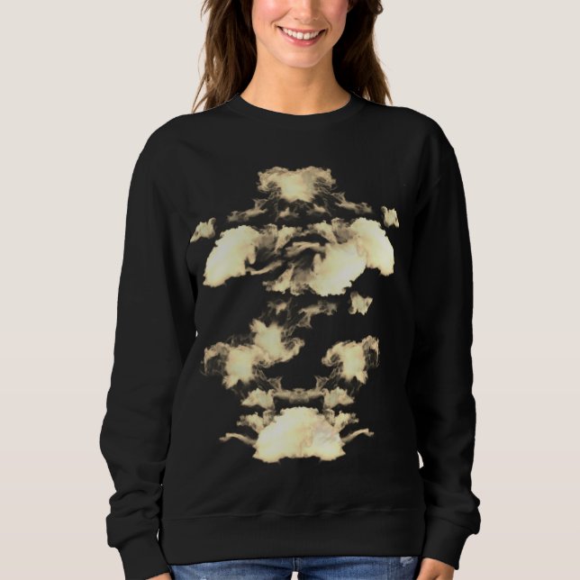 Dreamy Sweatshirt  (Front)