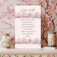 Dreamy Under the Sea Baby Shower