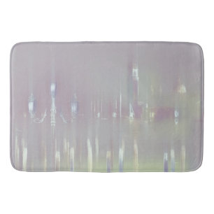 Dreamy Venice Italy Bath Mat