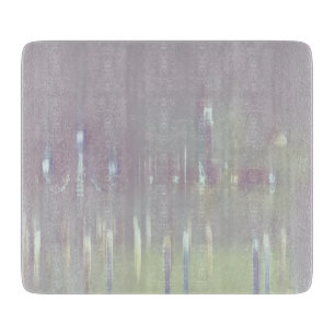 Dreamy Venice Italy Cutting Board