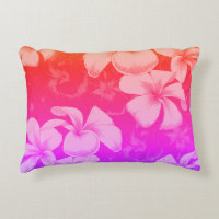 "Dreamy Whirlwind: A Beautiful colours Pillow"