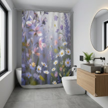 Dreamy Wildflower Meadow