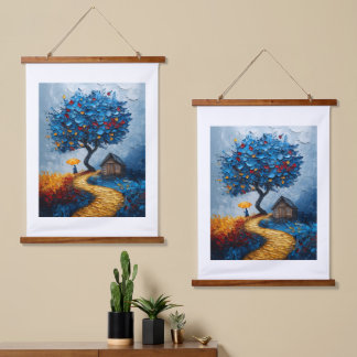 Dreem Hanging Tapestry