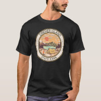 Dreher Island State Park South Carolina Badge