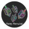 Dreidel, Dreidel, Dreidel Stickers