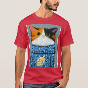 Dreidel Sweater