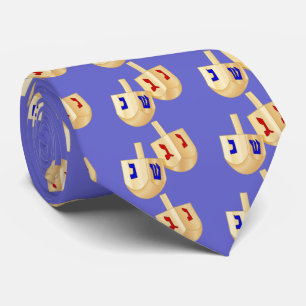 Dreidels Tie