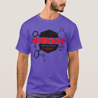 Drekker Industries T-Shirt