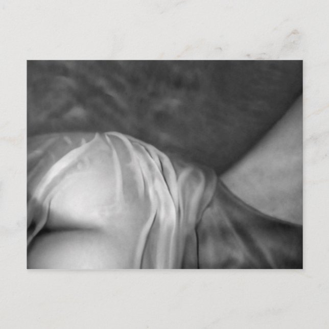 Drenched Postcard (Front)