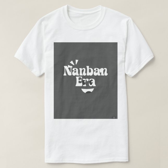 drendy tshirt (Design Front)
