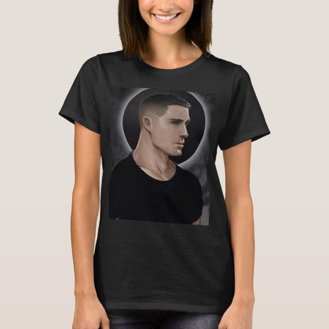 Drengr Shirt- FOA T-Shirt (Front)